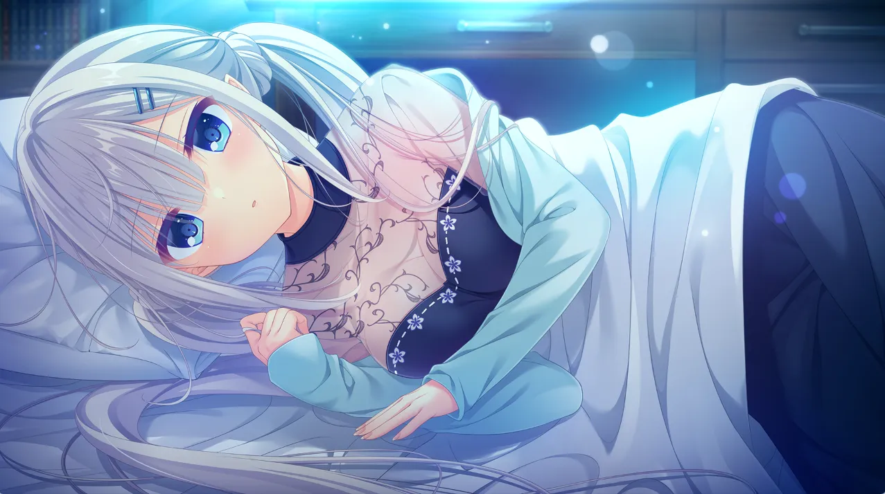 图片[10]-初音岛5～甜蜜幸福/D.C.5 Sweet Happiness（PC端） | 羽翼社-羽翼社