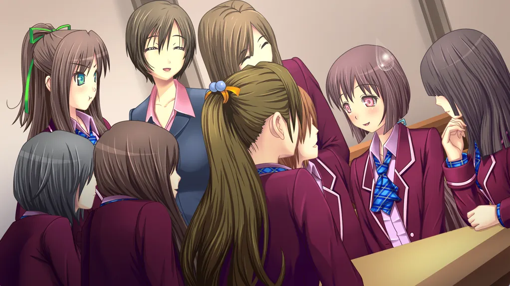 图片[6]-永远！通过穿女装让我怀孕（PC端） | 羽翼社-羽翼社