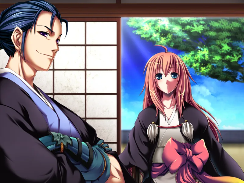 图片[12]-樱花缭乱（PC端）） | 羽翼社-羽翼社