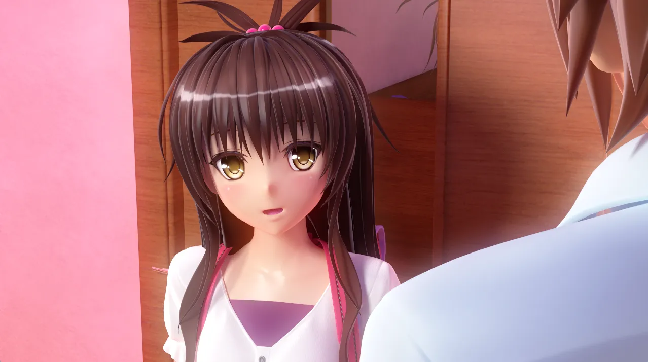 图片[8]-とらぶるだいあり～・しすたぁ（PC端） | 羽翼社-羽翼社