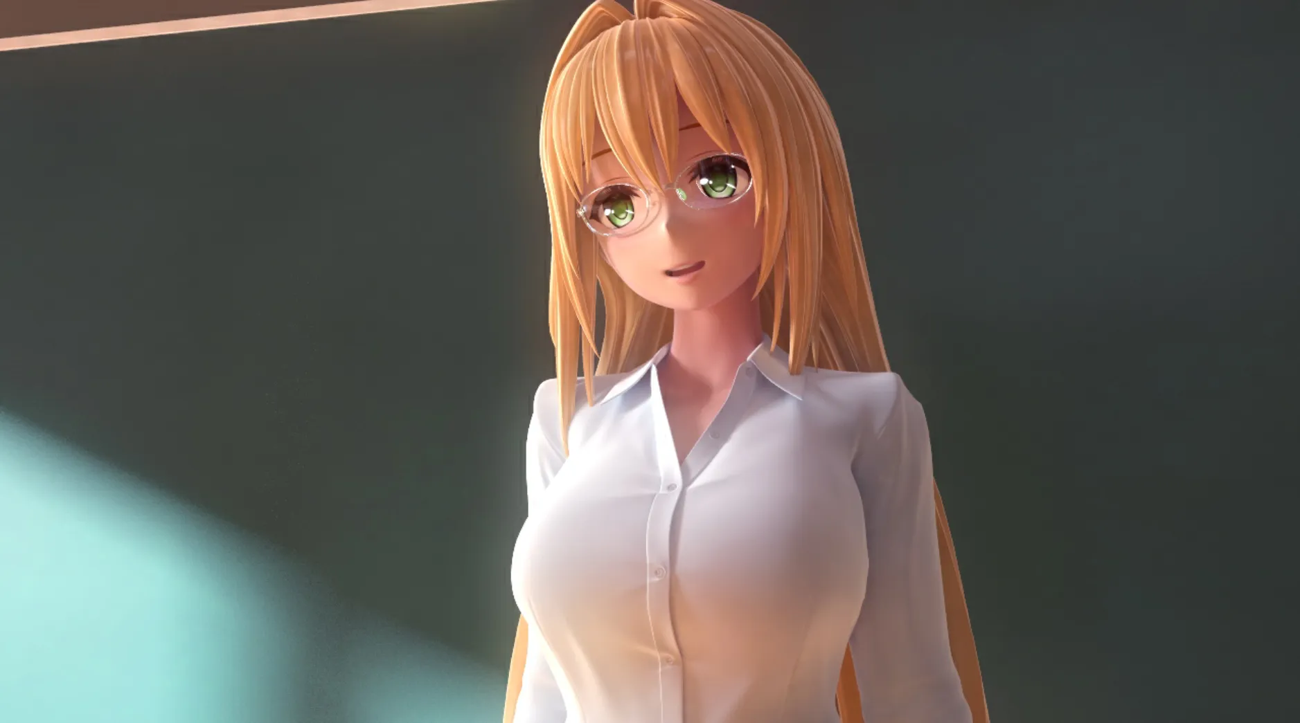 图片[6]-とらぶるだいあり～・てぃーちゃー（PC端） | 羽翼社-羽翼社