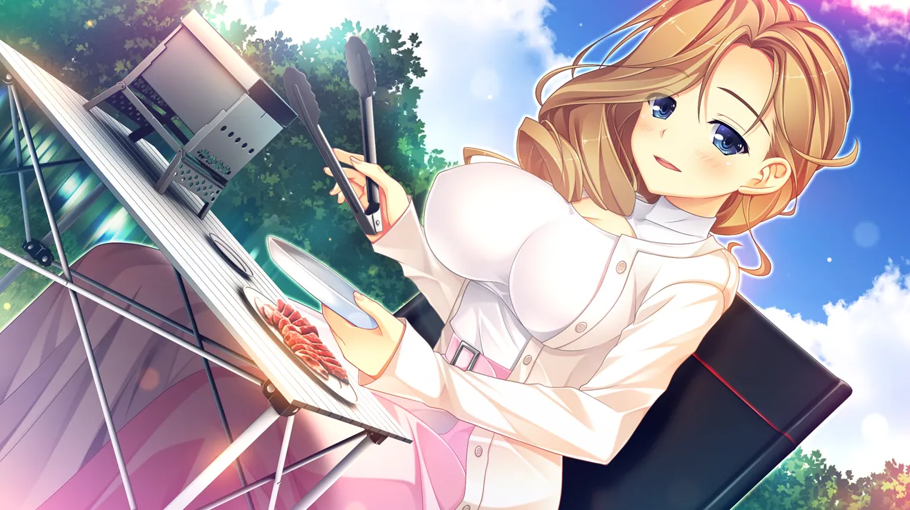 图片[16]-姐妹△活动（PC端） | 羽翼社-羽翼社