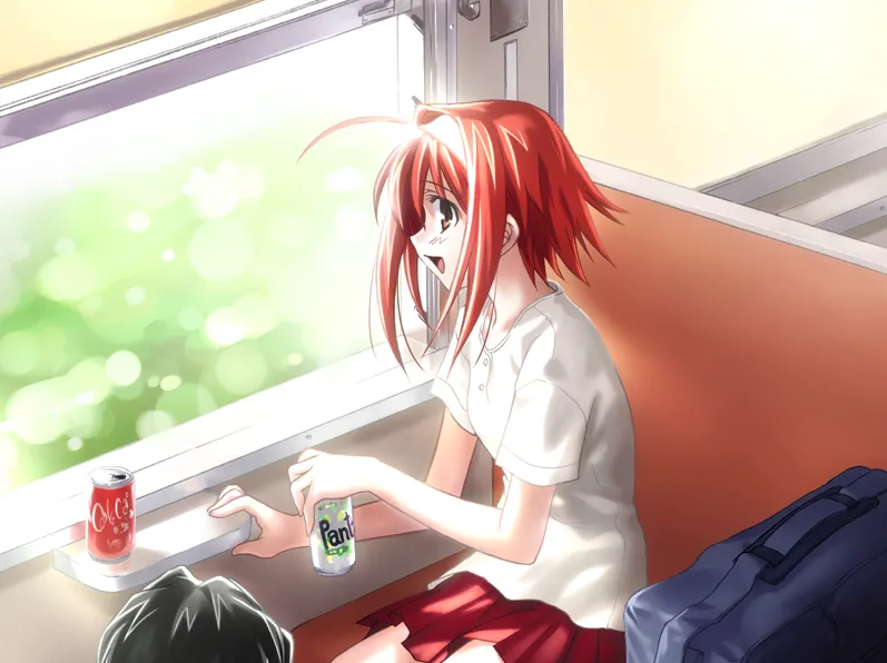 图片[8]-Wind －a breath of heart－Re_gratitude（PC端） | 羽翼社-羽翼社