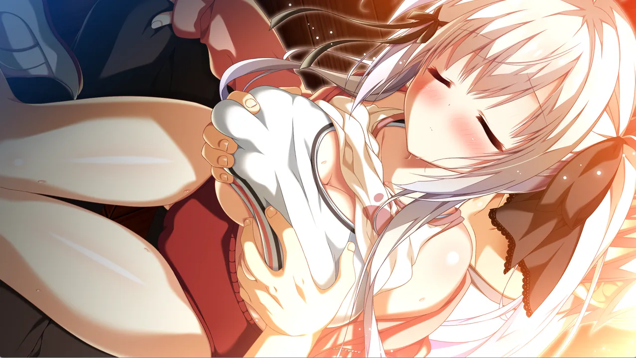 图片[4]-少女与野兽（PC端） | 羽翼社-羽翼社