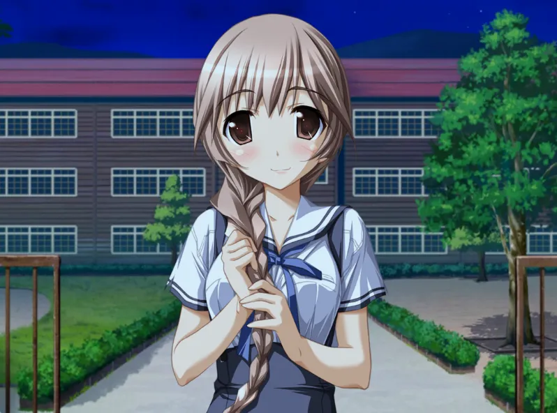 图片[3]-为了见到明天的七海（PC端） | 羽翼社-羽翼社