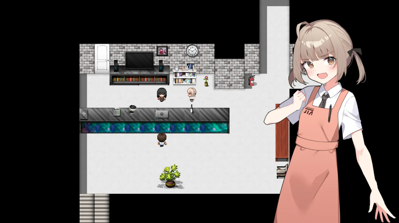 图片[3]-魔法少女缇雅夏泡泡（安卓直装＋PC端） | 羽翼社-羽翼社