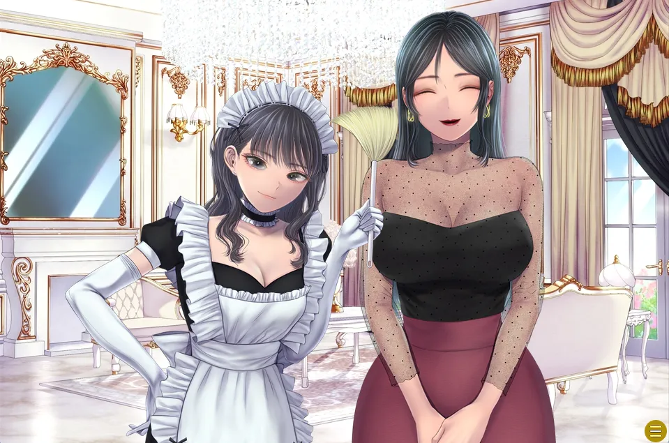 图片[2]-御曹司貢ぎマゾ化計画（PC端） | 羽翼社-羽翼社