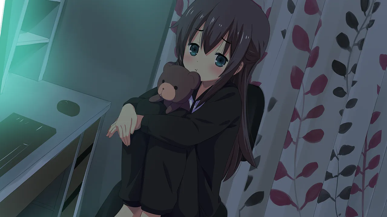 图片[2]-自闭妹妹的重生调教（安卓直装＋PC端） | 羽翼社-羽翼社