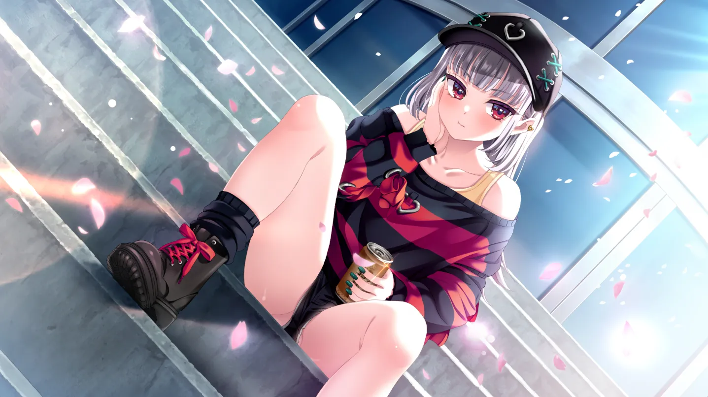 图片[2]-涟漪之吻/liplipples/リップリップルズ（KRKR＋PC端） | 羽翼社-羽翼社