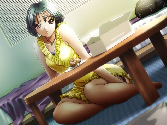 图片[4]-いっぱいしましょはぁと（PC端） | 羽翼社-羽翼社