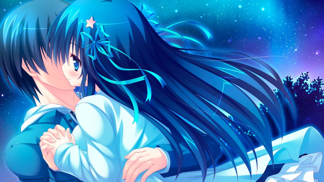 图片[3]-无限闪耀的迷之星（KRKR＋PC端） | 羽翼社-羽翼社