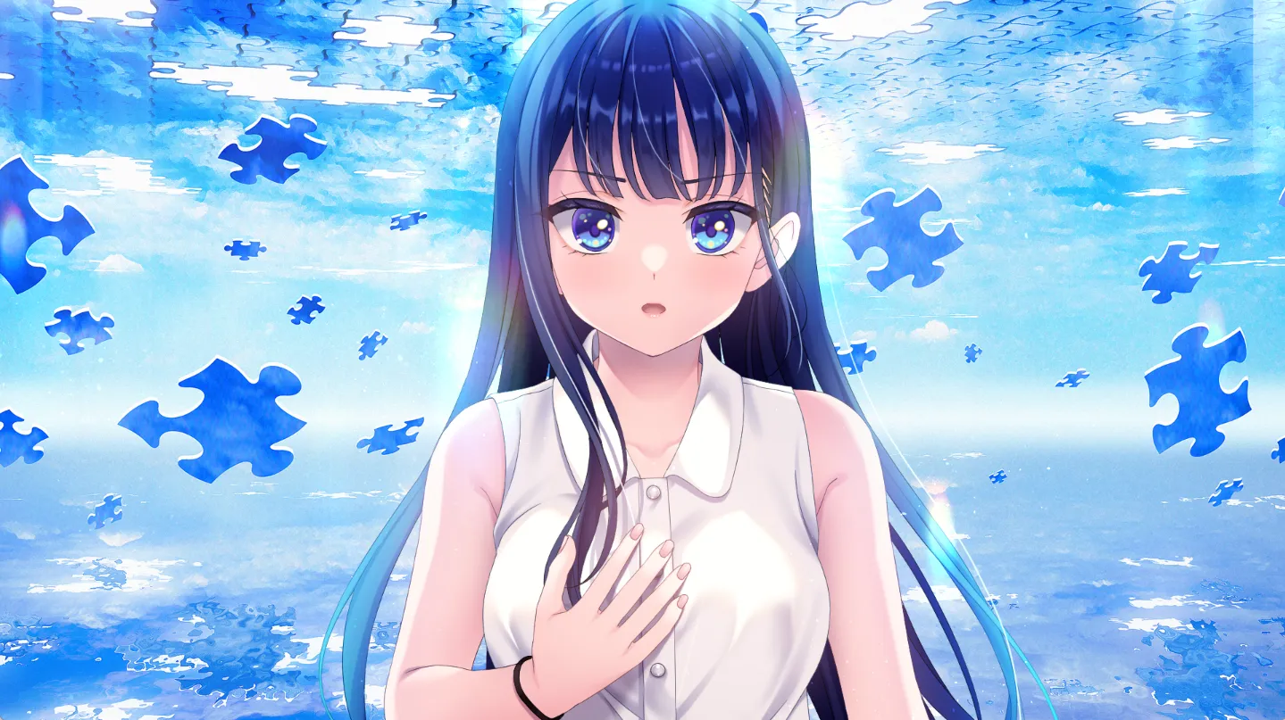 涟漪之吻/liplipples/リップリップルズ（KRKR＋PC端）-羽翼社