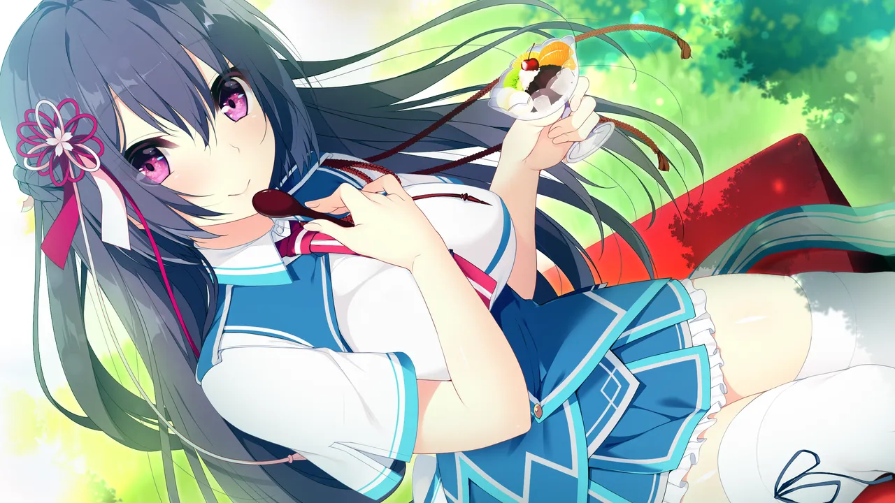 图片[12]-牵绊闪耀的恋之伊吕波（PC端） | 羽翼社-羽翼社