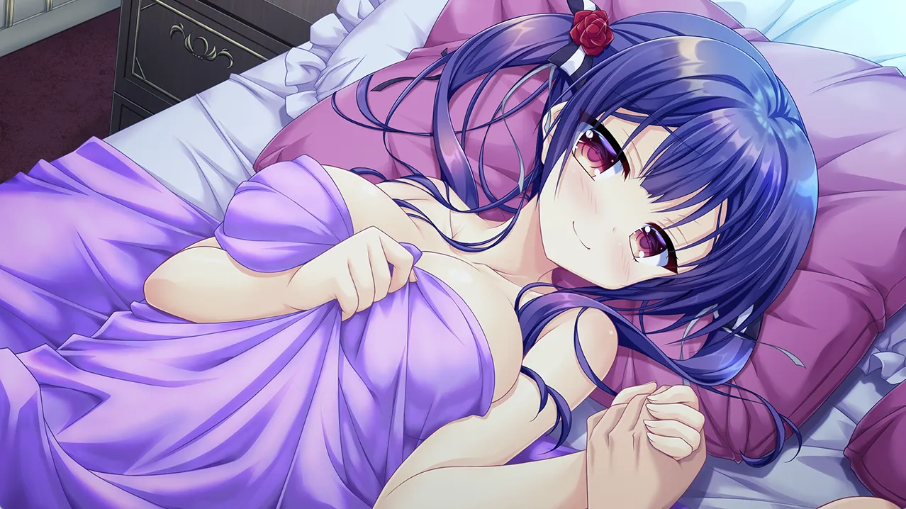 图片[6]-玻璃公主与镜子从者（PC端） | 羽翼社-羽翼社