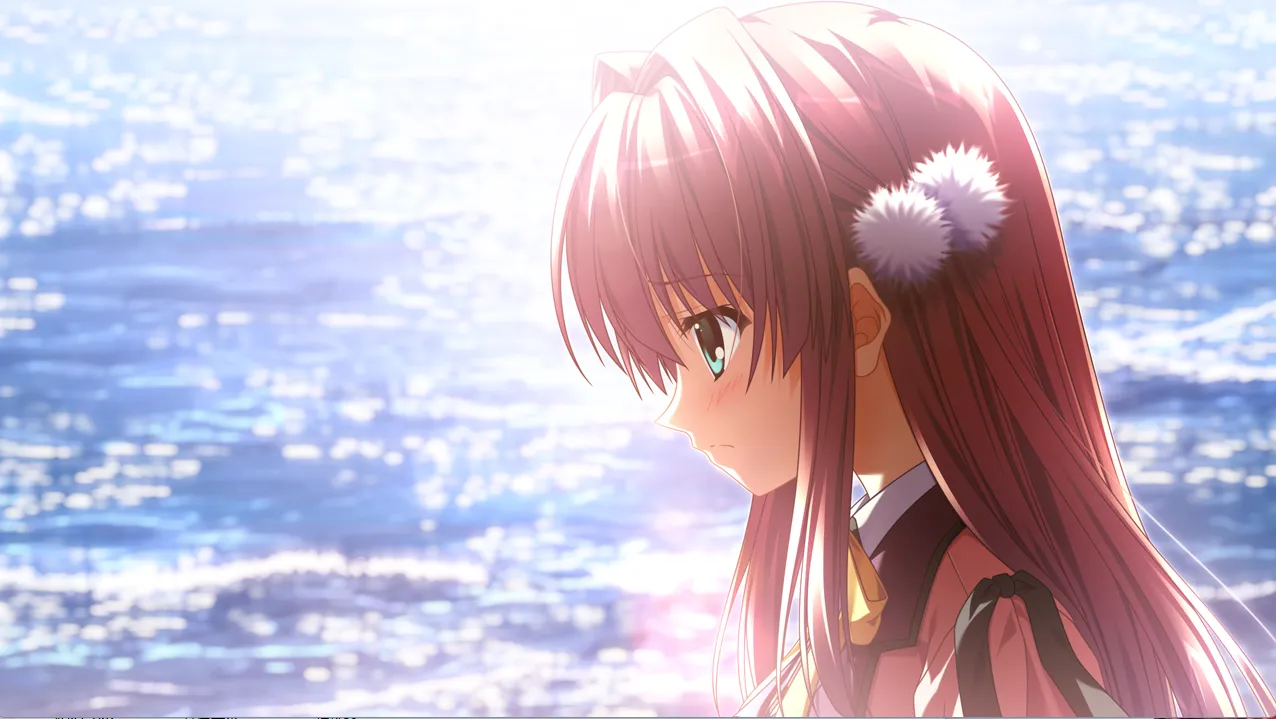 图片[3]-すぴぱら STORY #01 – Spring Has Come（PC端） | 羽翼社-羽翼社