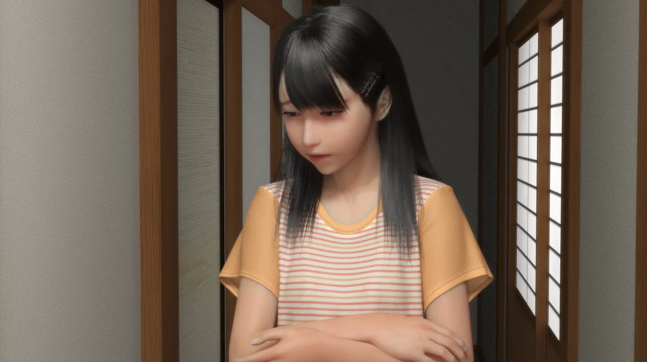 图片[2]-死宅与天使与淫荡之家（PC端） | 羽翼社-羽翼社