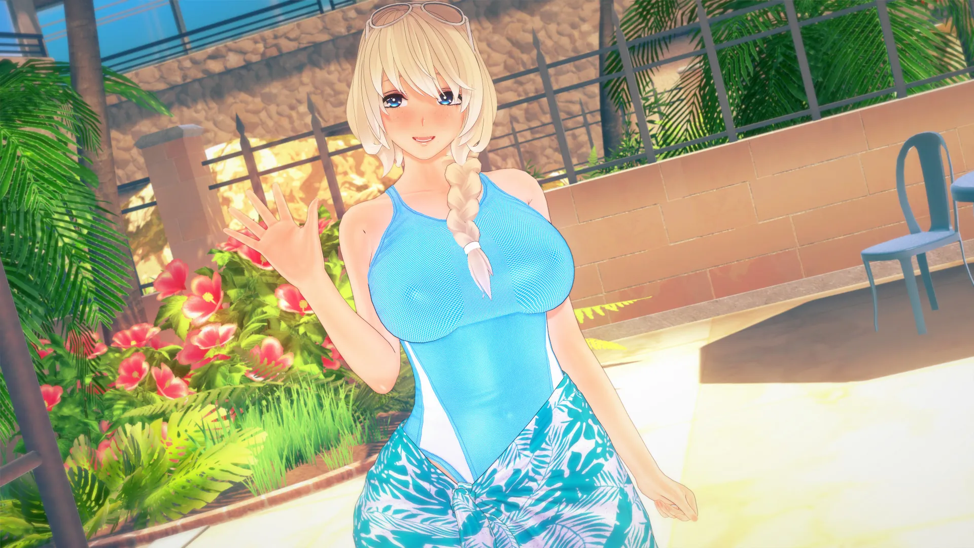 图片[7]-热带天堂 Tropicali 1.0（安卓直装＋PC端） | 羽翼社-羽翼社