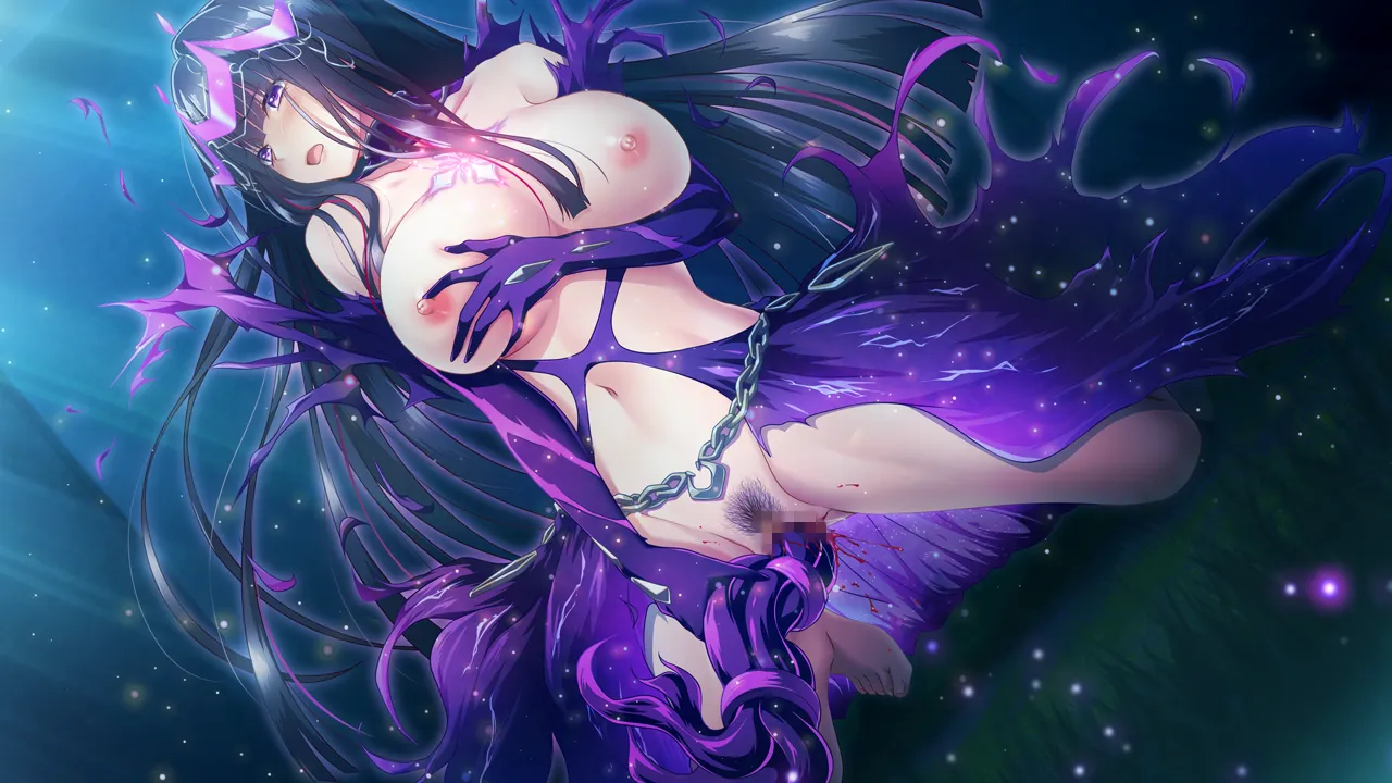 图片[3]-鏖殺ノ乙女 鏖杀之少女（PC端） | 羽翼社-羽翼社