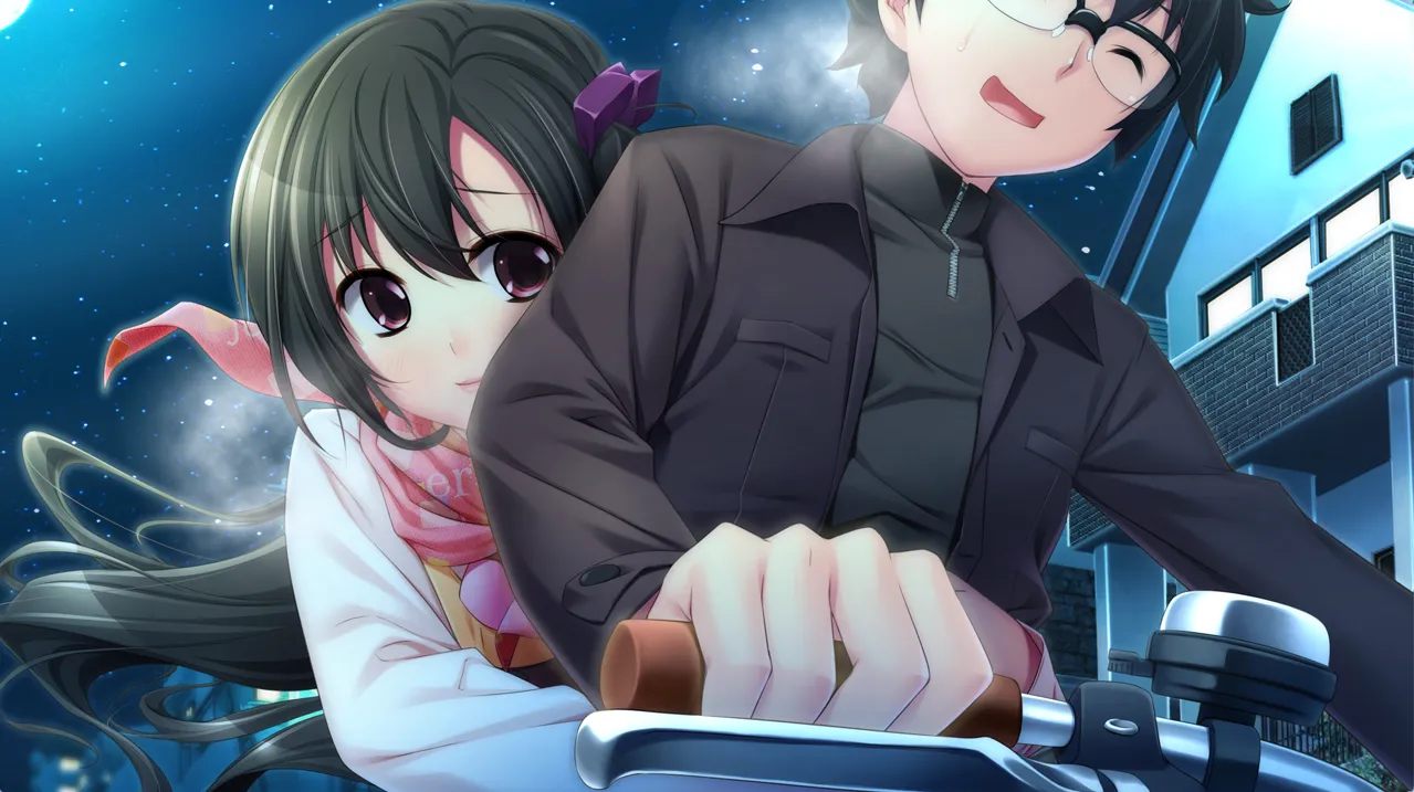 图片[3]-お兄ちゃんにはぜったい言えないたいせつなこと（PC端） | 羽翼社-羽翼社