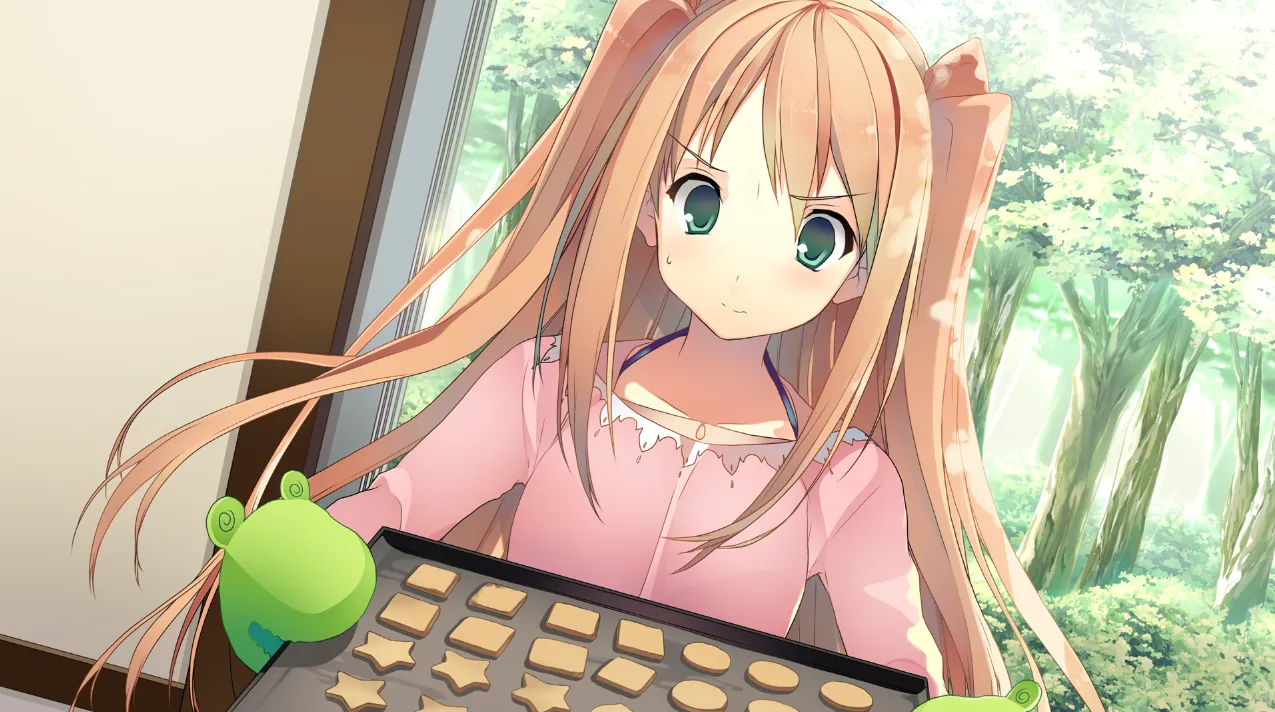 图片[9]-恋爱与选举与巧克力（PC端） | 羽翼社-羽翼社