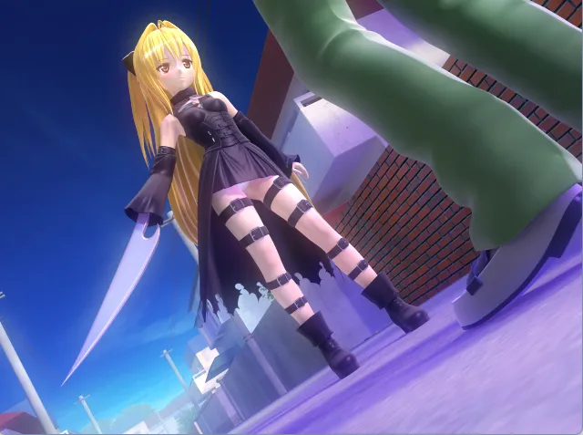 图片[5]-とらぶるだいあり～・ごーるど（PC端） | 羽翼社-羽翼社