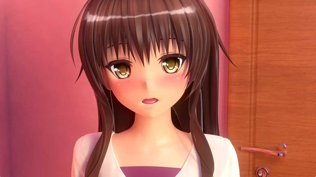 图片[7]-とらぶるだいあり～・しすたぁ（PC端） | 羽翼社-羽翼社