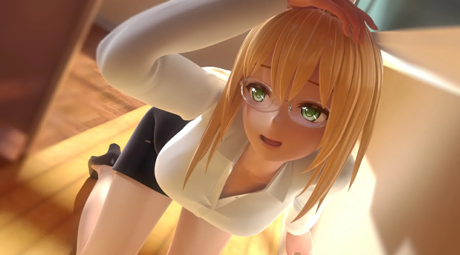 图片[5]-とらぶるだいあり～・てぃーちゃー（PC端） | 羽翼社-羽翼社