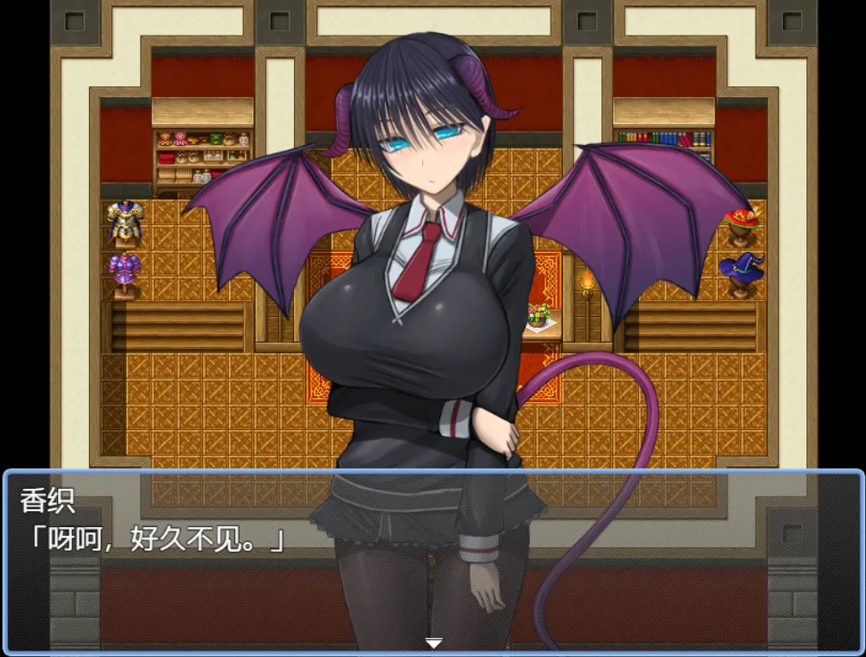 图片[2]-逆袭的冒险者（安卓直装＋PC端） | 羽翼社-羽翼社