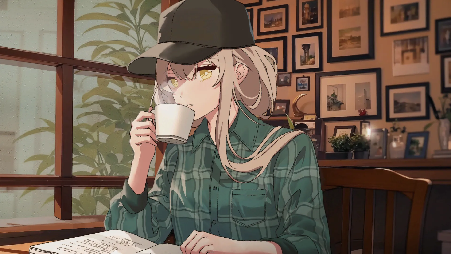 图片[4]-花恋月依（PC端） | 羽翼社-羽翼社