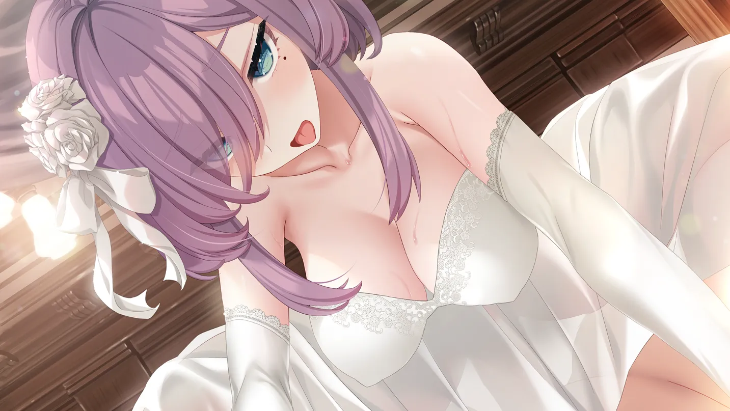 图片[2]-月乡幽灵 ムーン・ゴースト（PC端） | 羽翼社-羽翼社