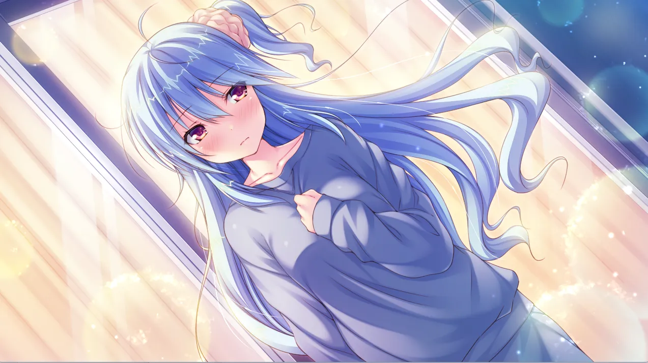 图片[6]-夜晚徘徊在我们的辅导教室（KRKR＋PC端） | 羽翼社-羽翼社