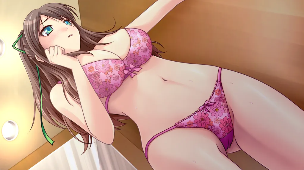 图片[3]-永远！通过穿女装让我怀孕（PC端） | 羽翼社-羽翼社