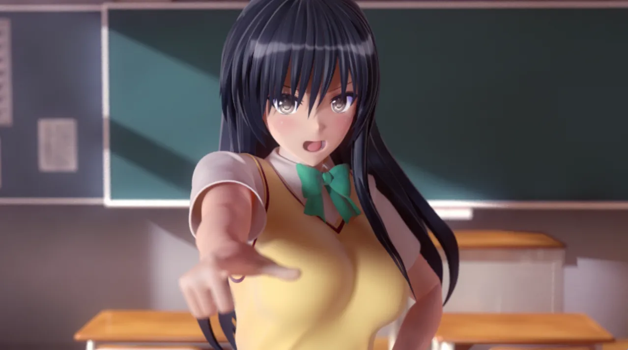 图片[4]-とらぶるだいあり～・はれんち（PC端） | 羽翼社-羽翼社