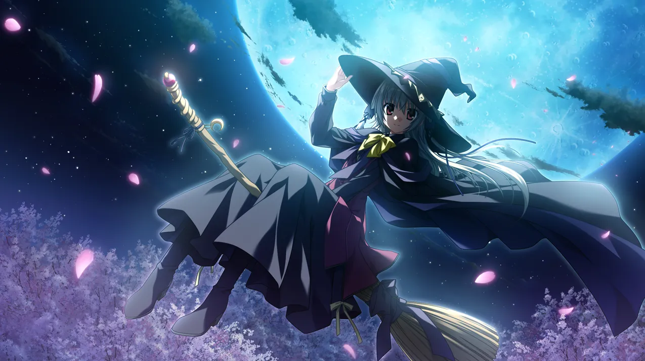 图片[5]-すぴぱら STORY #01 – Spring Has Come（PC端） | 羽翼社-羽翼社