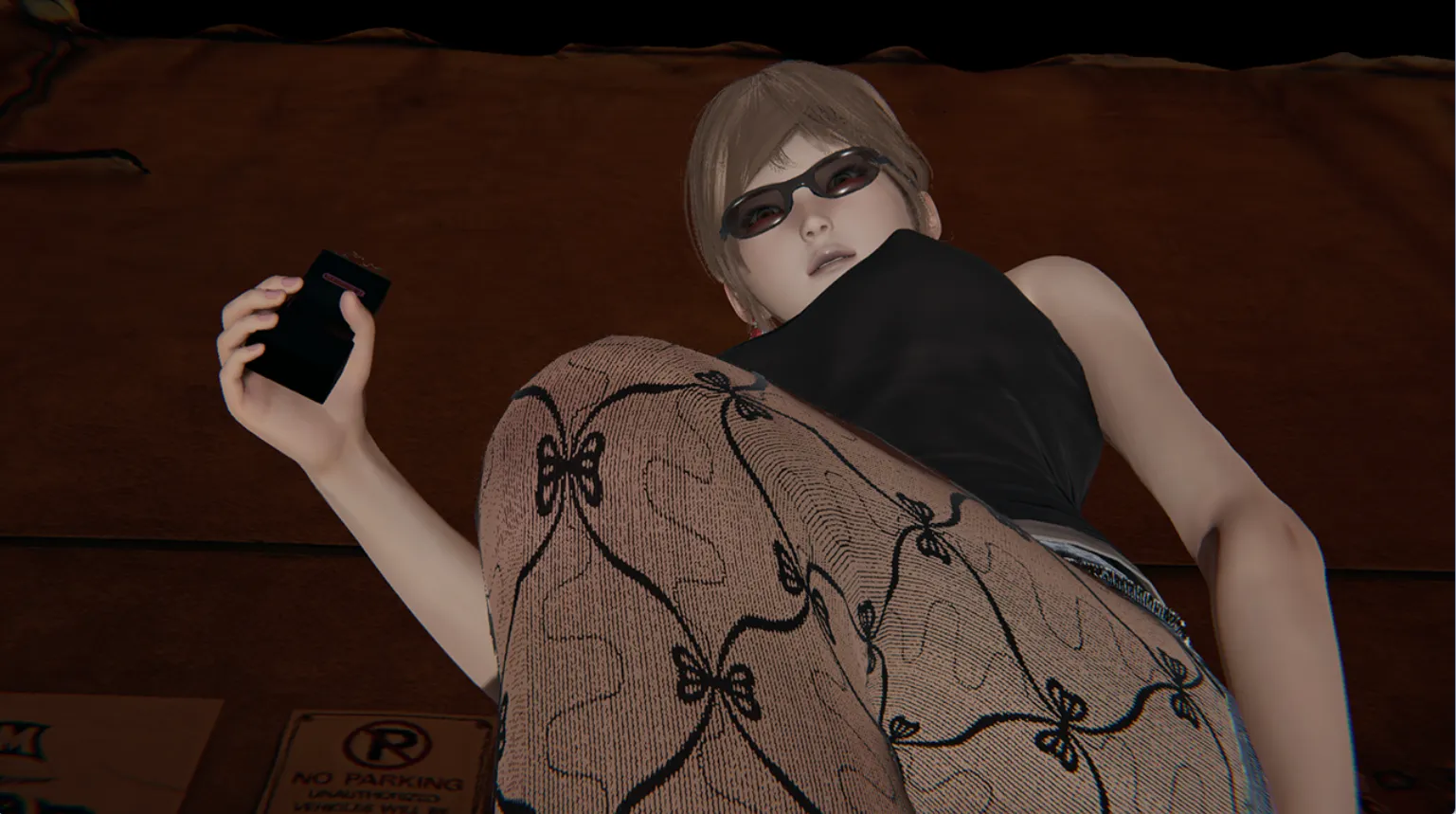 图片[2]-脚下的正常生活/Normal Life Under Feet[Ver2.8.0]（PC端） | 羽翼社-羽翼社