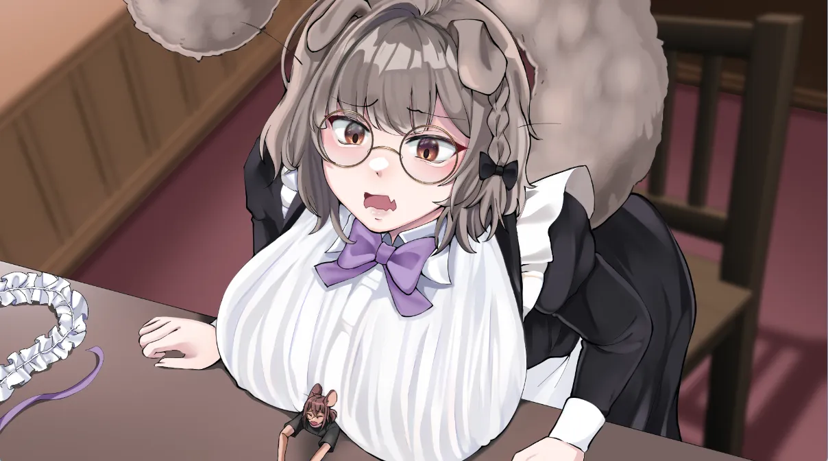 图片[5]-Nezumicon（安卓直装＋PC端） | 羽翼社-羽翼社