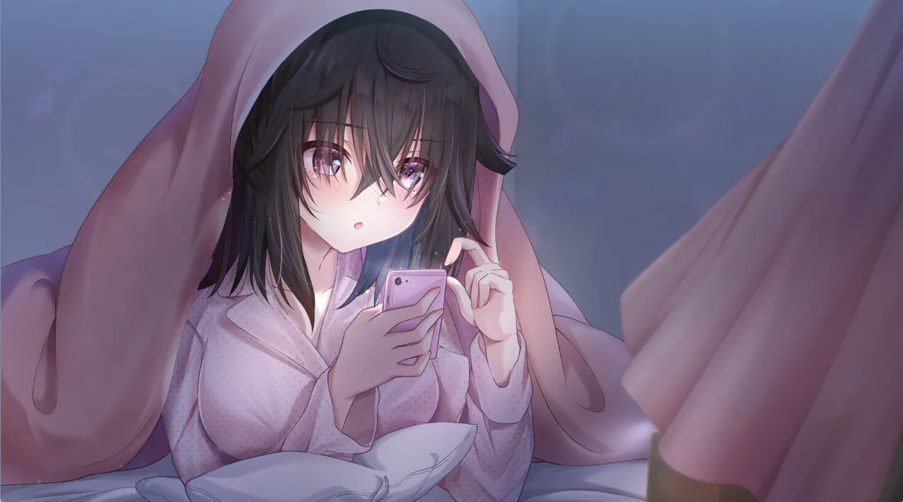 图片[5]-公爵令嬢に憑依したんですが美少女後輩に迫られています（PC端） | 羽翼社-羽翼社