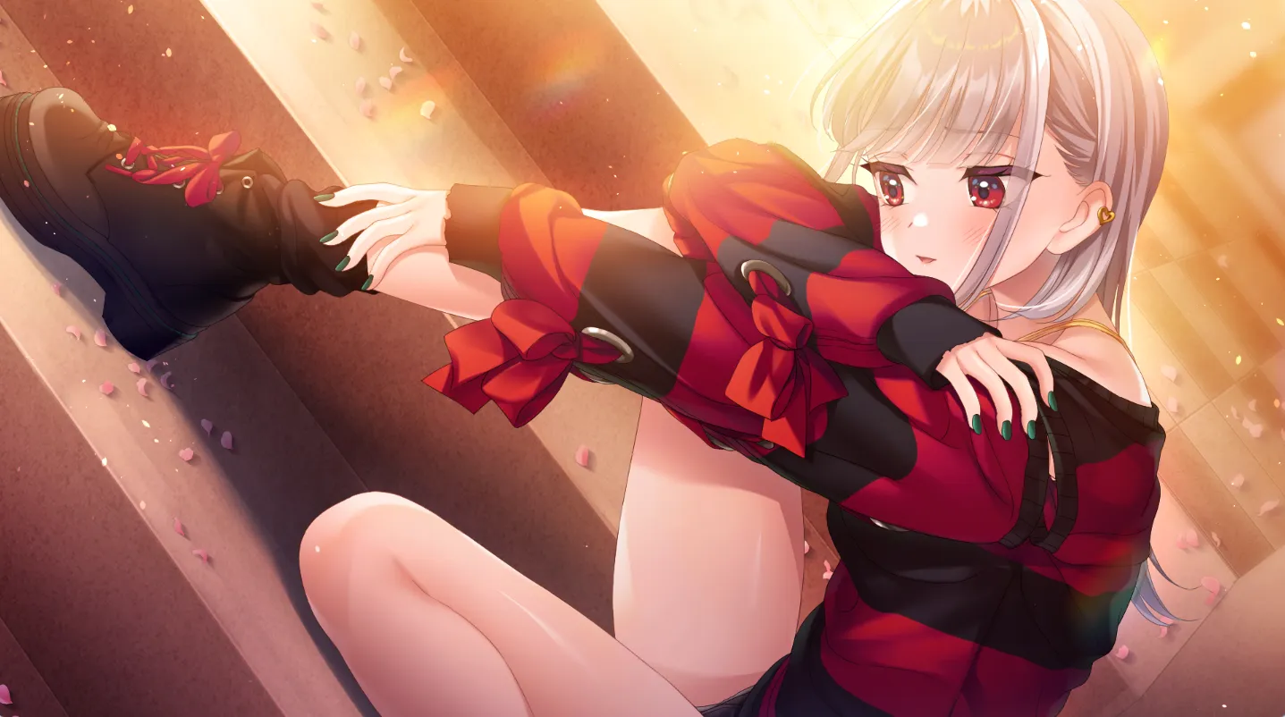 图片[5]-涟漪之吻/liplipples/リップリップルズ（KRKR＋PC端） | 羽翼社-羽翼社