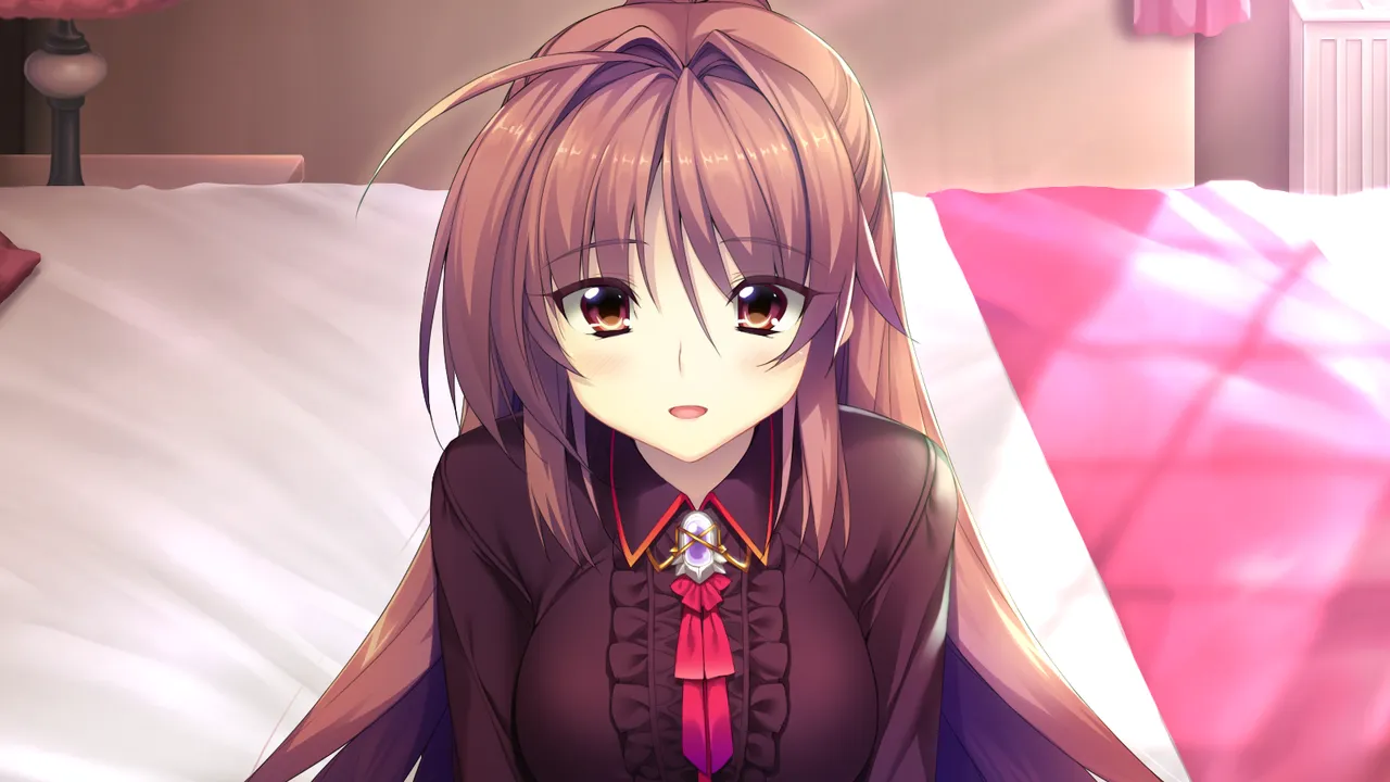 图片[4]-黑暗与庆典的圣域（PC端） | 羽翼社-羽翼社