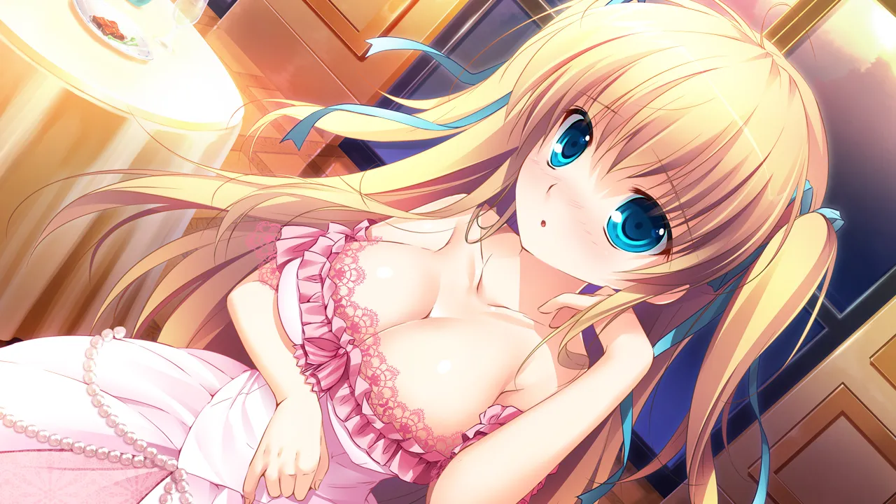 图片[10]-公主LOVE生活！（PC端） | 羽翼社-羽翼社