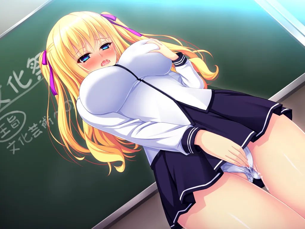 图片[6]-催眠即行学园・强势副会长 肉便器调教篇（PC端） | 羽翼社-羽翼社