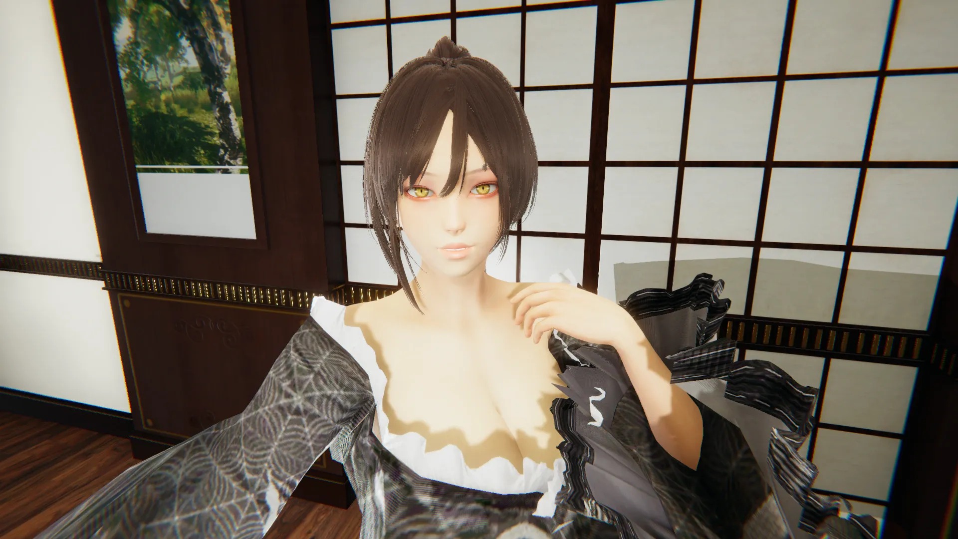 图片[1]-12女神 12 Goddesses [v0.13]（安卓直装＋PC端） | 羽翼社-羽翼社