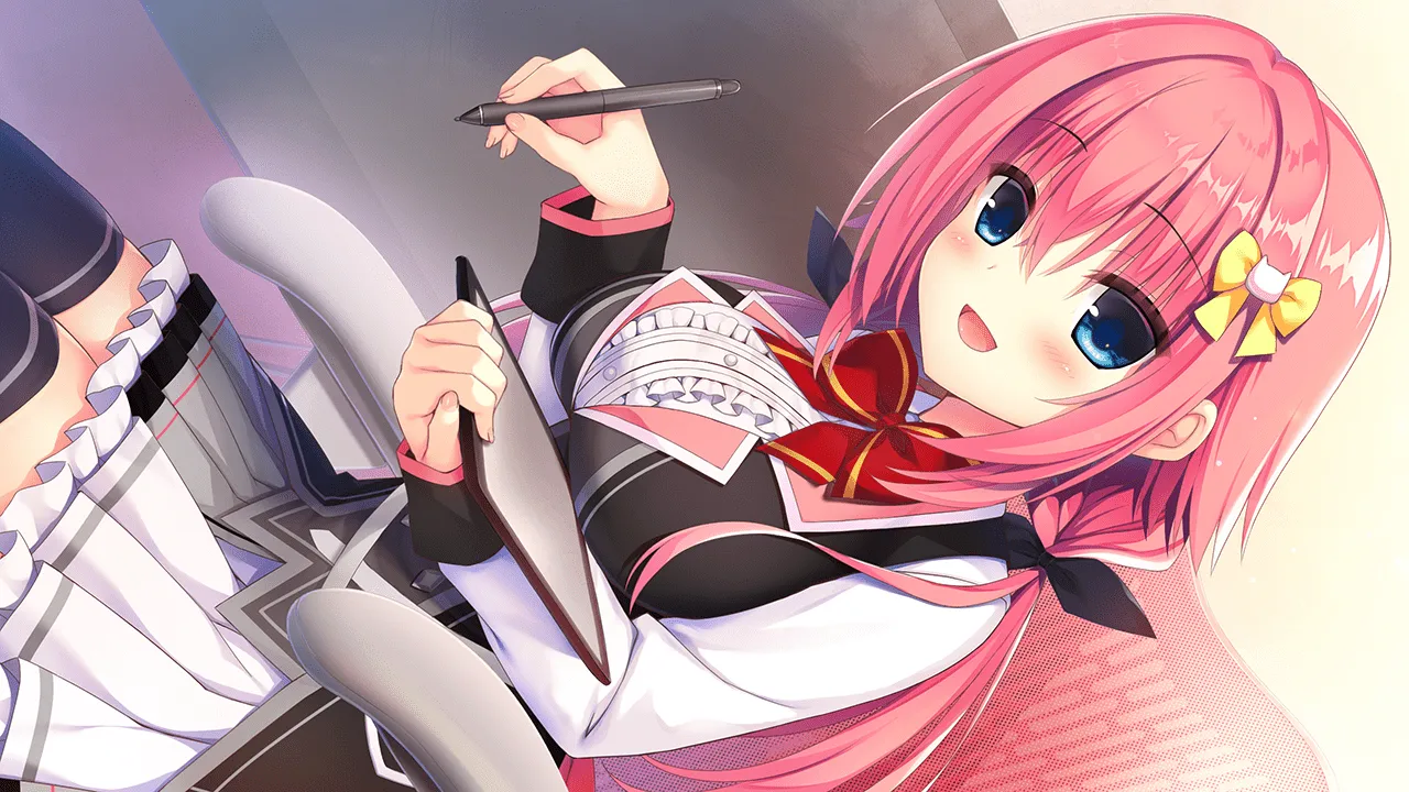 图片[4]-灵感满溢的甜蜜创想（cg图包） | 羽翼社-羽翼社