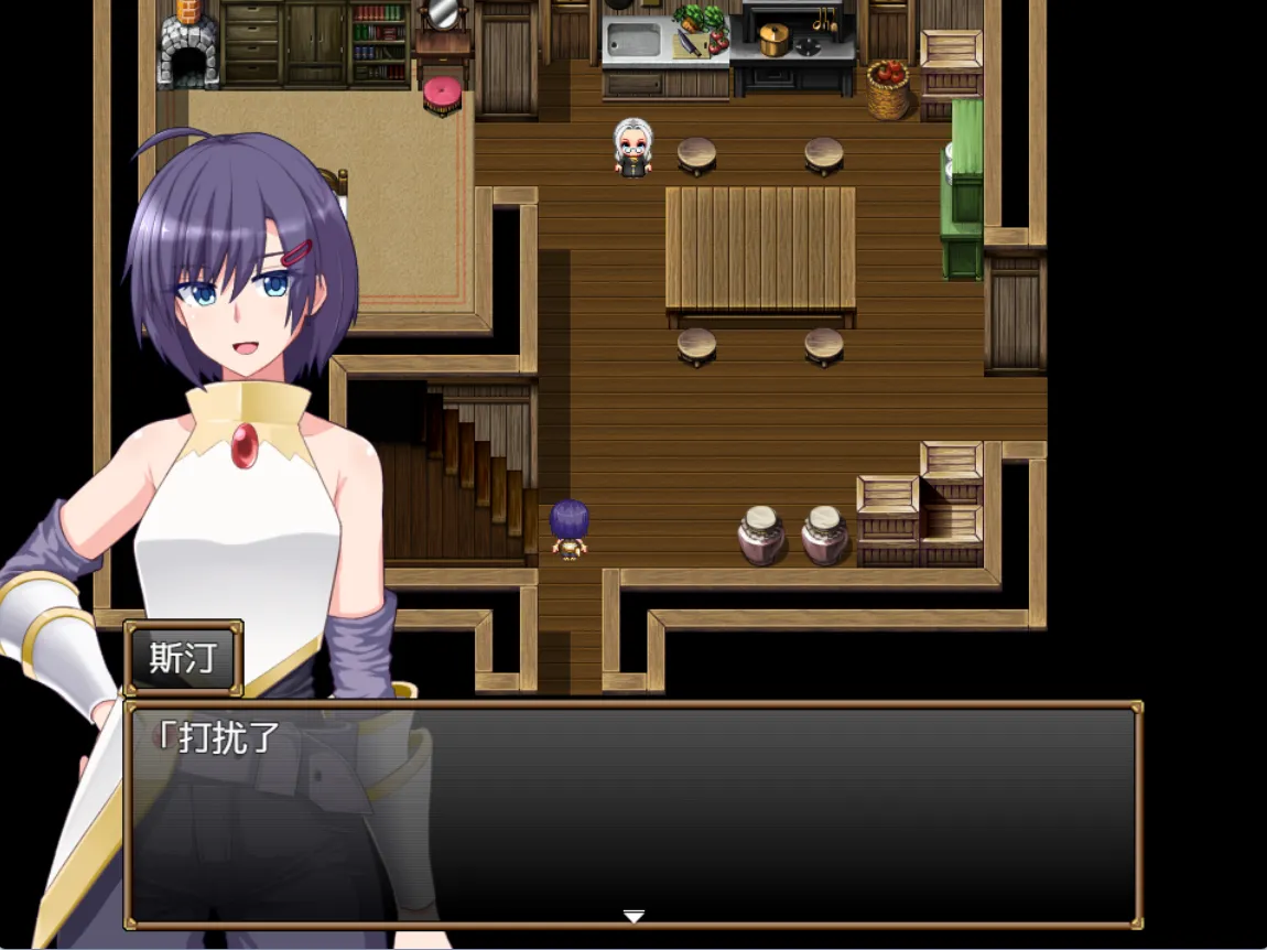 图片[1]-格兰恩德传奇（安卓直装＋PC端） | 羽翼社-羽翼社