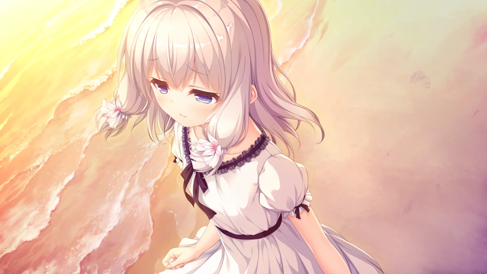 图片[11]-pieces‛／渡り鳥のソムニウム/候鸟的梦（PC端） | 羽翼社-羽翼社