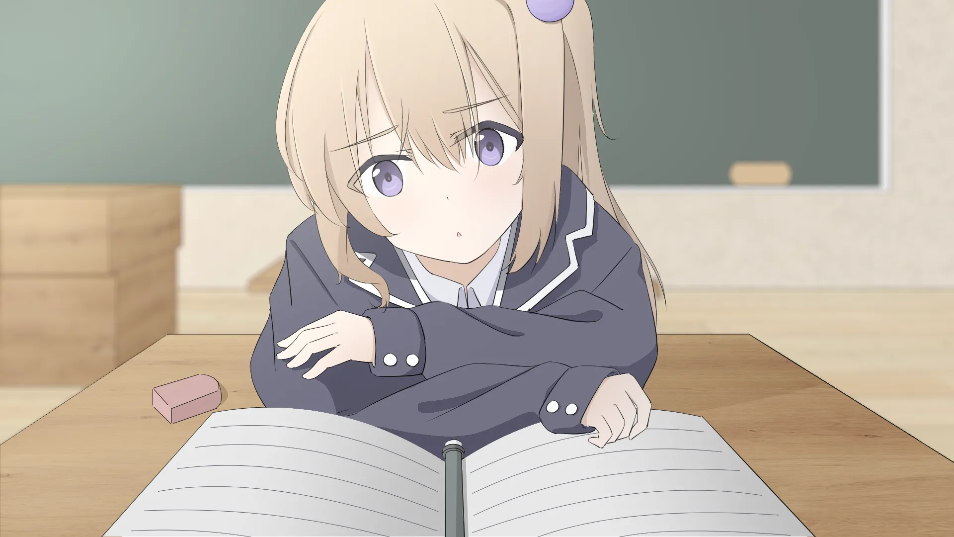 图片[12]-茜色（PC端） | 羽翼社-羽翼社