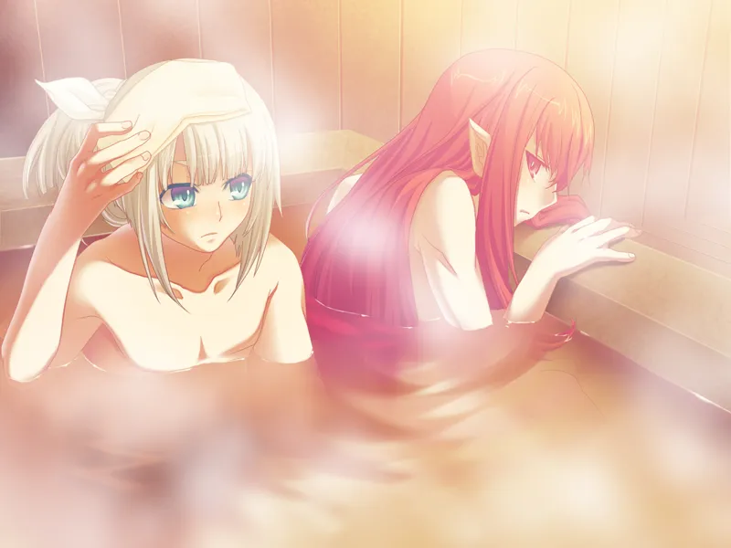 图片[1]-晨曦时，梦见兮 あさき（PC端） | 羽翼社-羽翼社