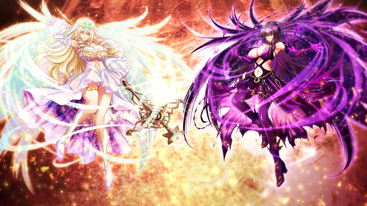 图片[5]-鏖殺ノ乙女 鏖杀之少女（PC端） | 羽翼社-羽翼社