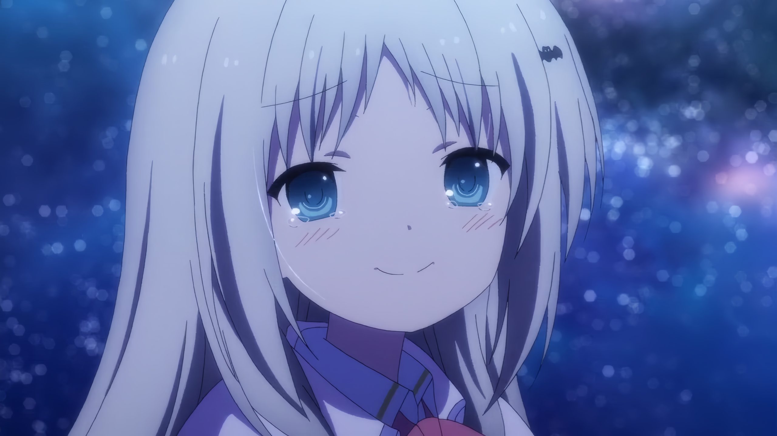 伊利不爱牛奶的头像-羽翼社