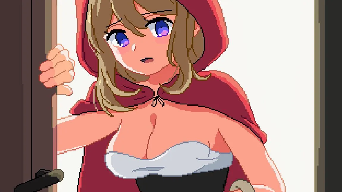 图片[3]-ロゼと魔獣/蔷薇与魔兽（PC端） | 羽翼社-羽翼社